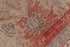 Vintage Oushak Area Rug (2' x 4')